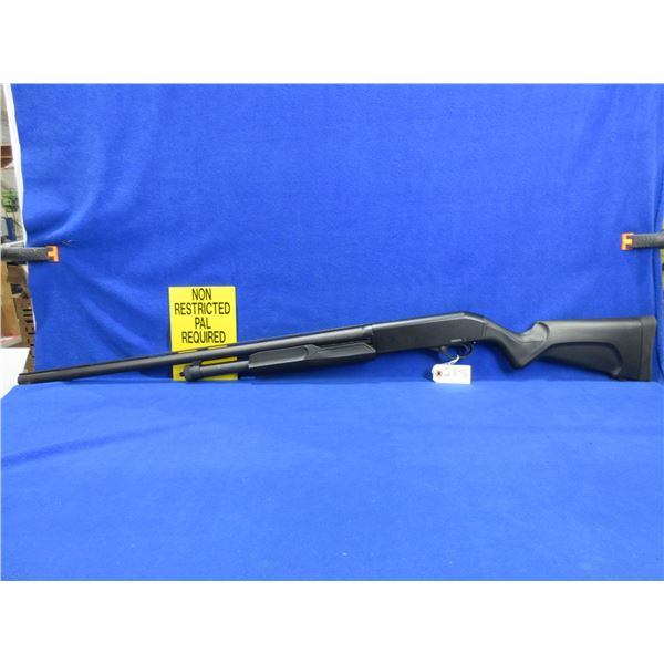 Non-Restricted - Stevens Model 320 in 12 Ga. 2 3/4, 3"