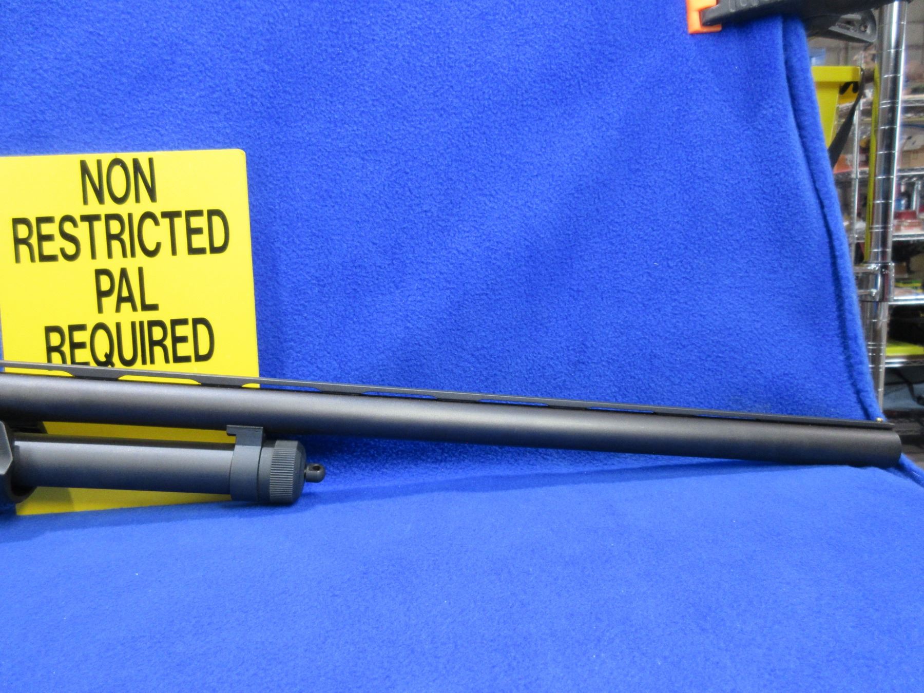 Non Restricted Stevens Model 320 In 12 Ga 2 3 4 3 non-restricted-stevens-model-320-in-12-ga-2-3-4-3