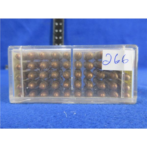 22 LR SV Target Imperial Cartridges - Sealed Box of 50
