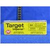 Image 2 : 22 LR SV Target Imperial Cartridges - Sealed Box of 50