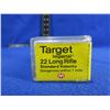 Image 3 : 22 LR SV Target Imperial Cartridges - Sealed Box of 50