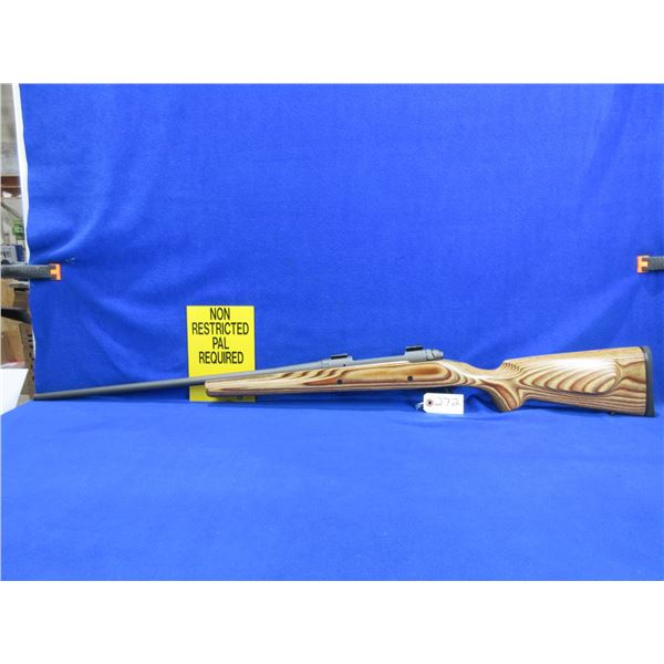 Non-Restricted - Savage 110 in 30-06 Sprg