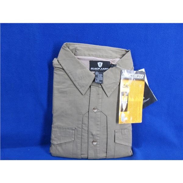 NEW - Browning Black Label Tactical Shirt - 2XL
