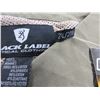 Image 2 : NEW - Browning Black Label Tactical Shirt - 2XL