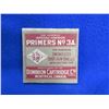 Image 1 : Collector Primers - Dominion No. 3A Shotshell Primers