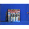 Image 1 : NEW - Life Gear LED Flashlight and Lantern - 3 Pack