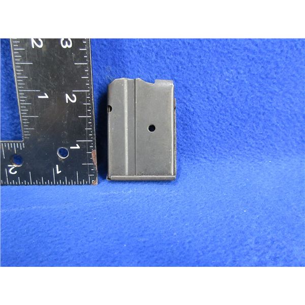 22 WMR JW 23 Norinco 5 Round Magazine