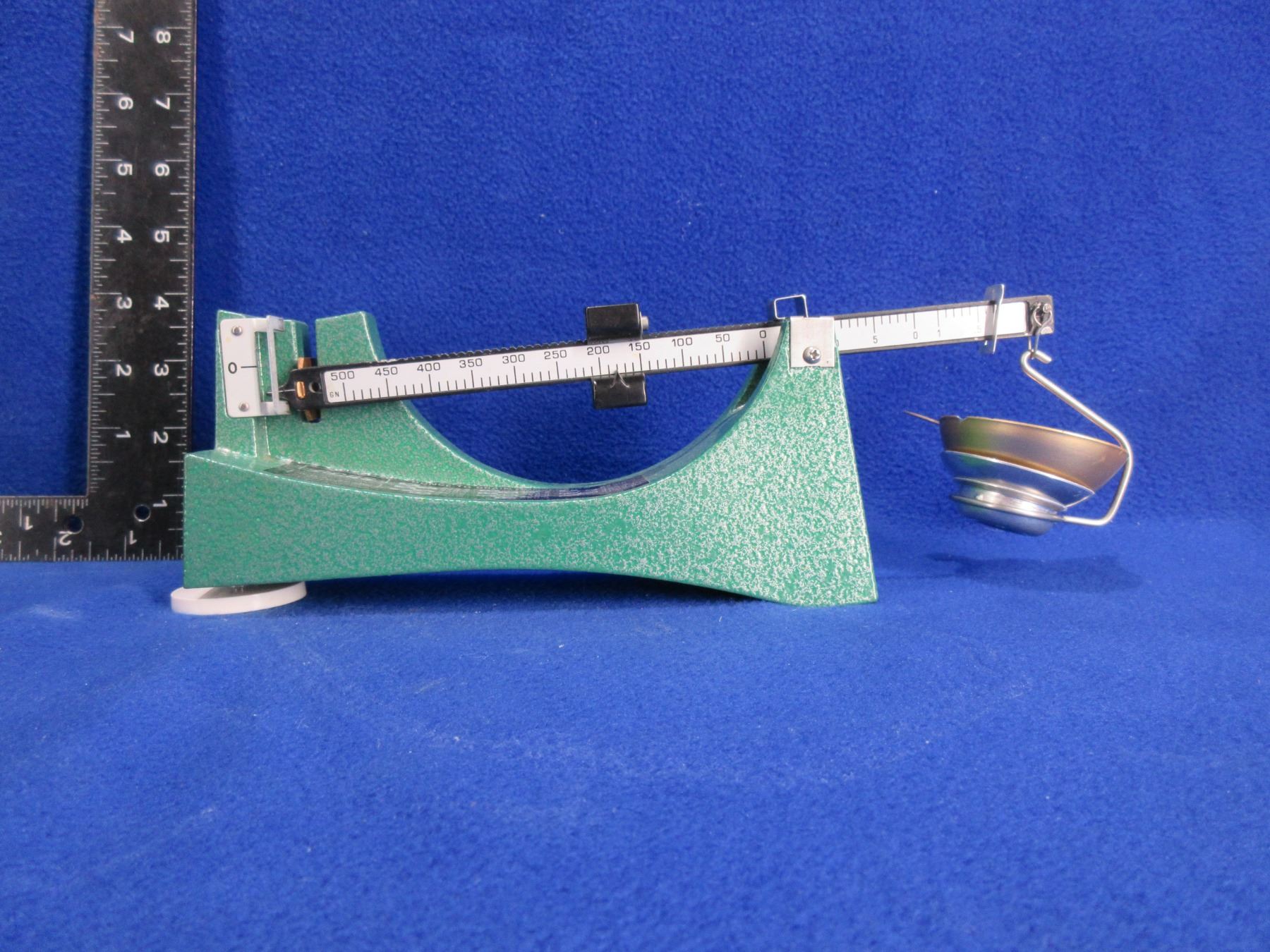 RCBS 505 Mechanical Reloading Scale