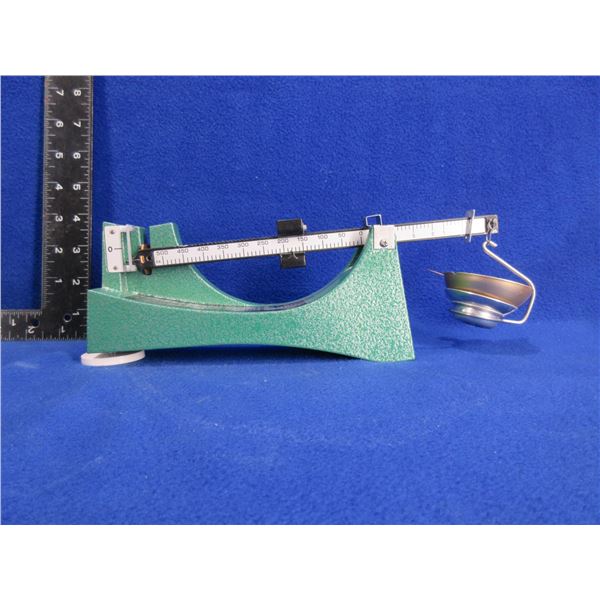 RCBS 5-0-5 Mechanical Reloading Scale