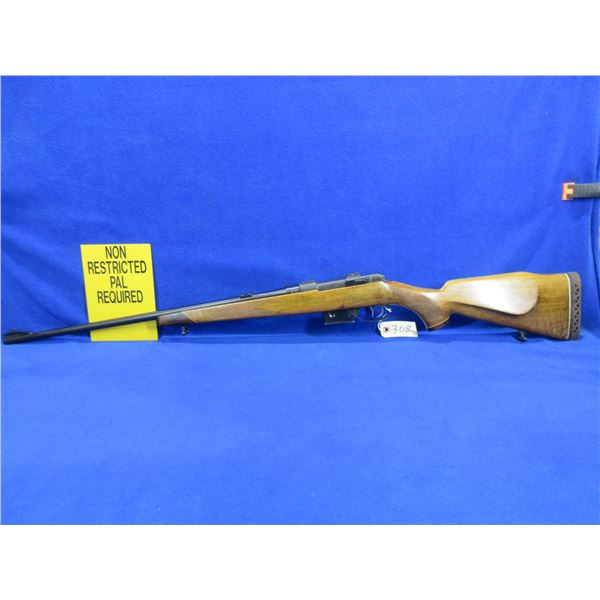 Non-Restricted - BRNO Fox-mod.2 in 222 Rem.