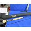 Image 1 : Fenwick Eagle GLC 9' Fly Rod with Hard Tube Case