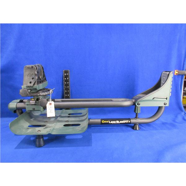 Caldwell Lead Sled DFT 2 Rest