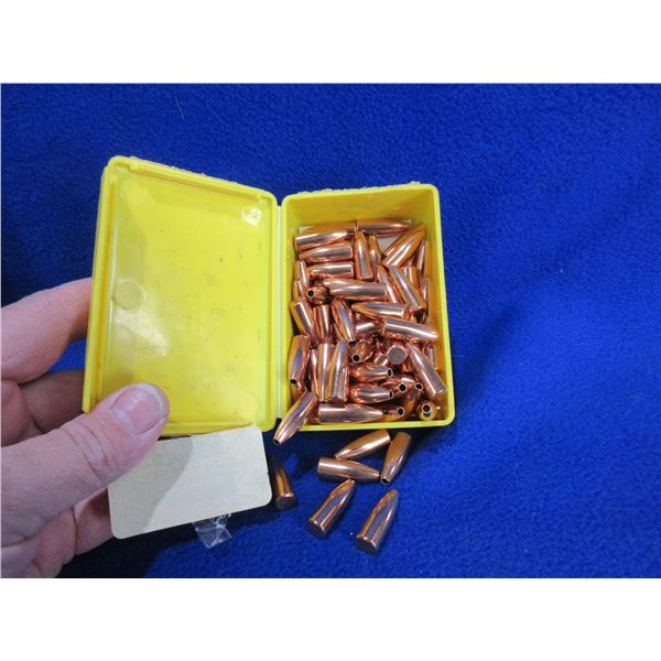 30 Cal. .308" 130gr HP Speer Bullets - Box of 88