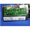Image 2 : 12 Ga 3" 2 Shot Kent Fasteel 2.0 Shotshells - 2 Boxes of 25