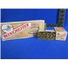 Image 1 : Collector Ammo - 22 WRF 45gr Winchester Cartridges