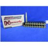 Image 1 : 30-30 Win. 160gr Evolution Hornady Cartridges - Box of 20