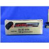 Image 2 : 30-30 Win. 160gr Evolution Hornady Cartridges - Box of 20
