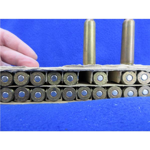 250 Savage Reloads in Collector Box - Box of 20