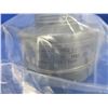 Image 3 : 2 - 60MM Finnish M61 Gas Mask Filters