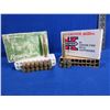 Image 1 : 30-06 Sprg 180gr PP & 270 Win. Cartridges