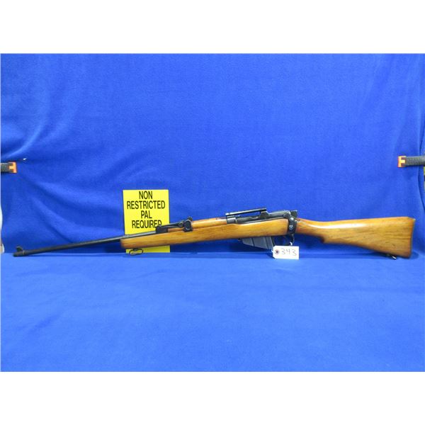 Non-Restricted - Lee Enfield SHTLE III in 303 British