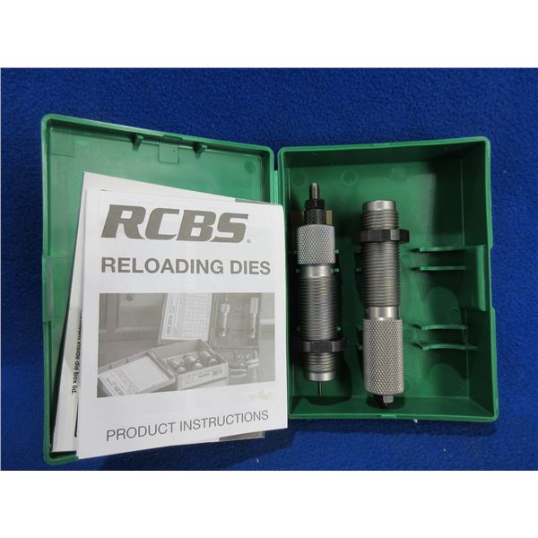RCBS 7MM STW FL 2 Die Set
