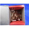 Image 1 : 25 Cal. .257" 75gr HP Varmint Hornady Bullets - Box of 40