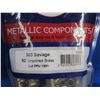 Image 2 : NEW - Brass Only - 303 Savage Unprimed PPU - Bag of 50