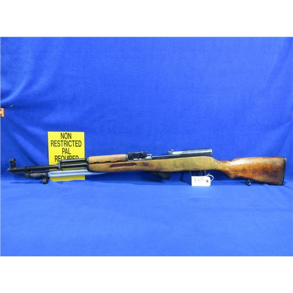 Non-Restricted - Russian SKS in 7.62x39