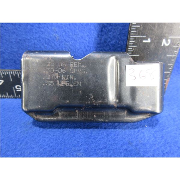 Remington 760 25-06, 30-06, 270 Win, 35 Whelen Magazine