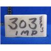 Image 2 : RCBS 303 Epps 2 Die Set