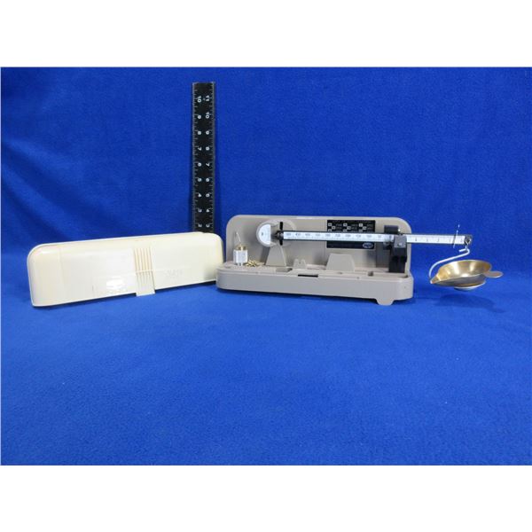 OHAUS 10-0-5 Precision Reloading Scale