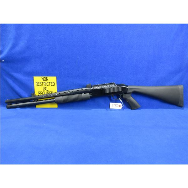 Non-Restricted - Mossberg 500 in 12 Ga. 3"