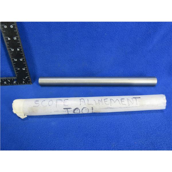 1  Scope Alignment Tool