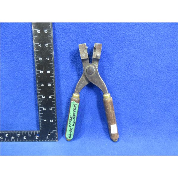 Winchester 38-40 (38 WCF) Single Cavity Bullet Mold