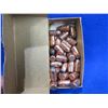 Image 1 : 45 Cal. .458" 350gr RN Hornady Bullets - Box of 39