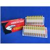 Image 1 : 308 Win. 150gr FMJ BT American Eagle Federal Cartridges