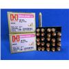 Image 1 : 38 Spl 90gr FTX Critical Defense Hornady Cartridges