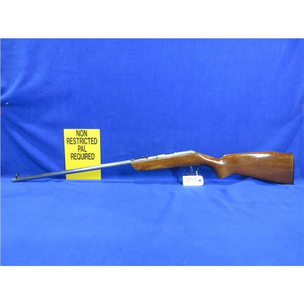 Non-Restricted - Anschutz Garden Gun in 9mm