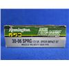 Image 2 : 30-06 Sprg 172gr BT Speer Impact Remington Cartridges