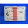 Image 1 : Collector Ammo - 30-06 S.A. Ball Defence Industries Ltd.
