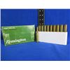 Image 1 : 7MM Rem Mag 150gr HV PSP Remington Cartridges
