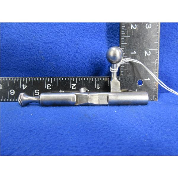 Cooey Single Shot Bolt