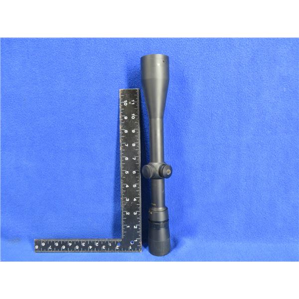 Bausch & Lomb Balvar 2.5-10x40 Riflescope