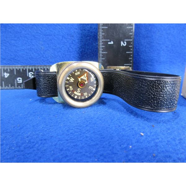 Compass - Made in Western Germany - Not Working