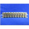 Image 2 : Brass Only - 6.5X55 1x Fired Unprimed - Pack of 20