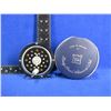 Image 1 : Pflueger Medalist Fly Reel Reel No. 1494 1/2 DA with Case