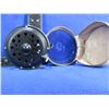 Image 3 : Pflueger Medalist Fly Reel Reel No. 1494 1/2 DA with Case