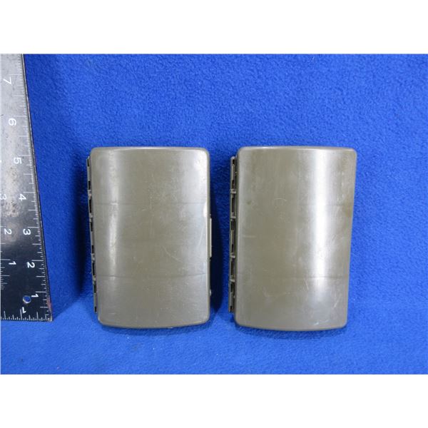 2 Walther P1, P38 Cleaning Kits