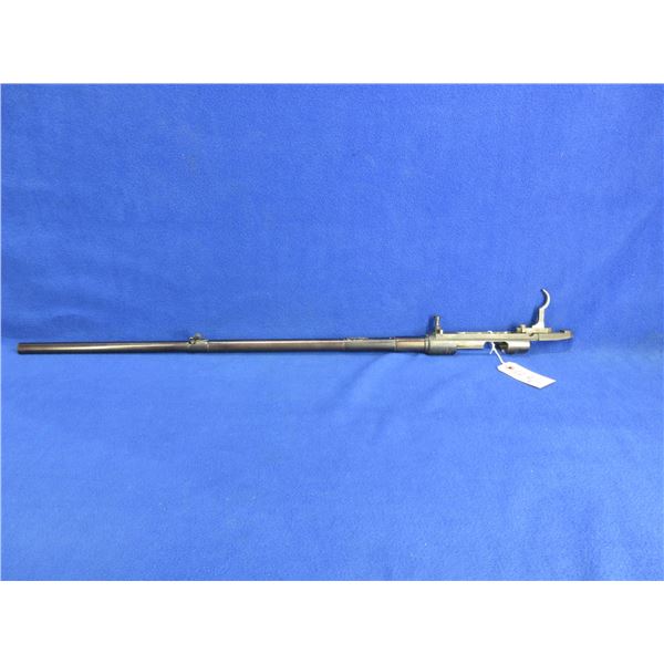 Non Restricted - Carl Gustaf Barrel & Action Only in 6.5X55